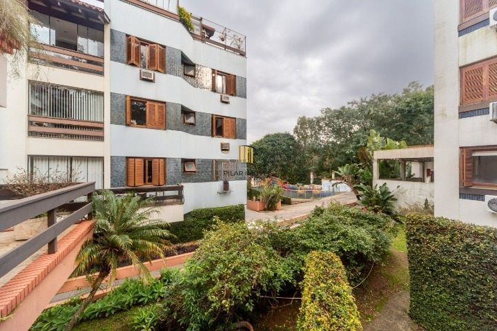 Apartamento 3 dormitórios no bairro Ipanema