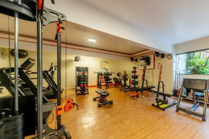 Apartamento 3 dormitórios no bairro Ipanema