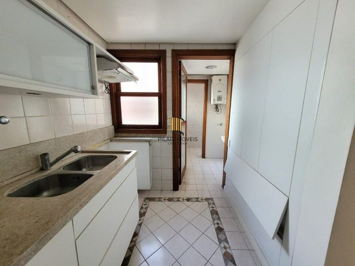 Apartamento 3 dormitórios no bairro Ipanema