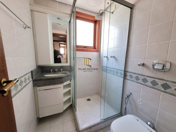 Apartamento 3 dormitórios no bairro Ipanema