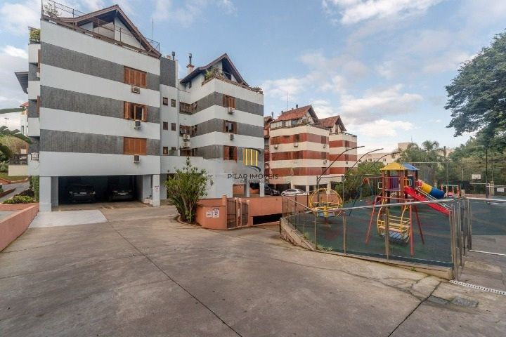 Apartamento 3 dormitórios no bairro Ipanema