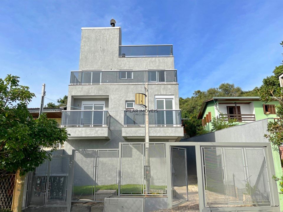 Casa de Condomínio 3 dormitórios no bairro Tristeza - Pilar Imóveis