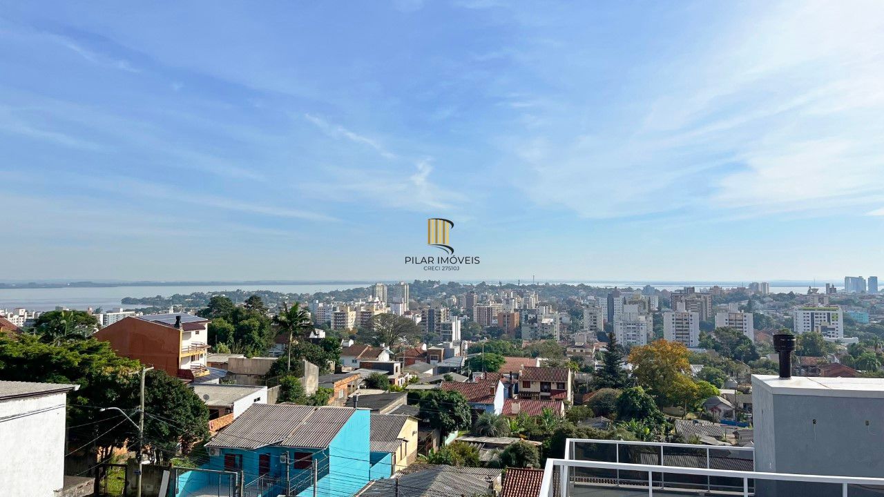 Casa de Condomínio 3 dormitórios no bairro Tristeza