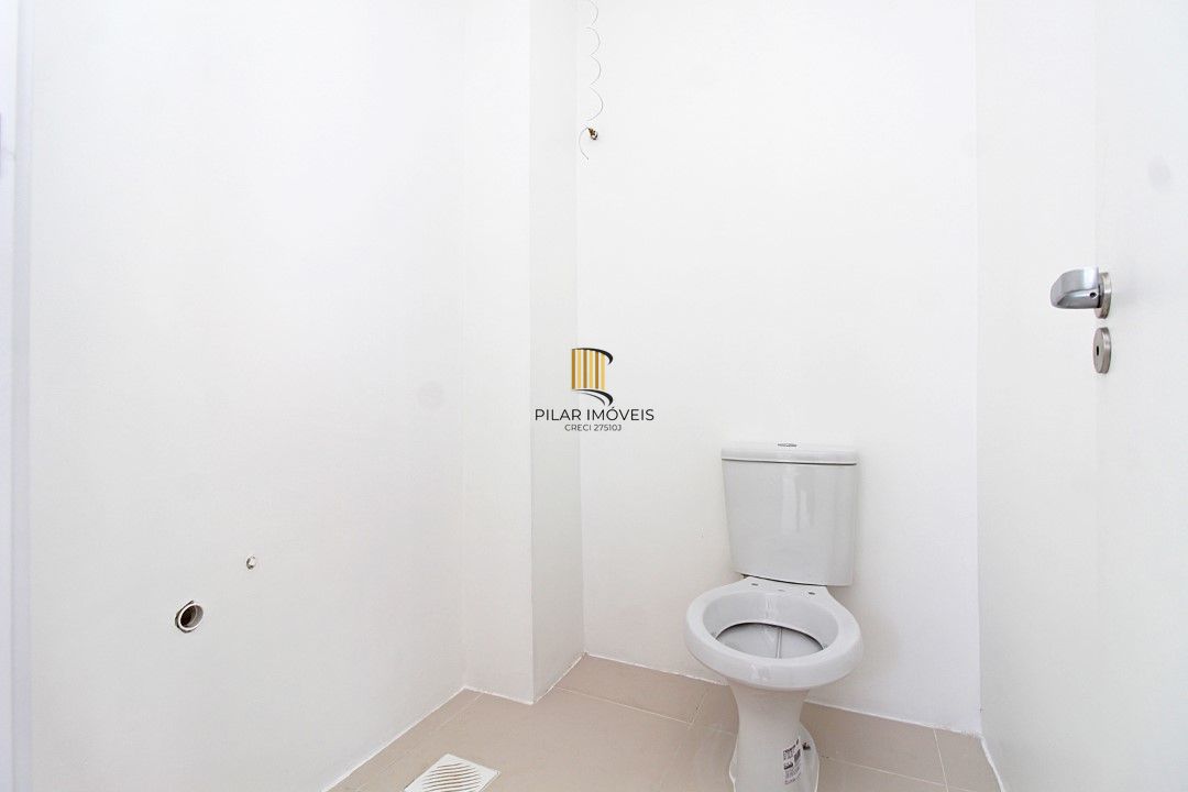 Casa de Condomínio 3 dormitórios no bairro Tristeza