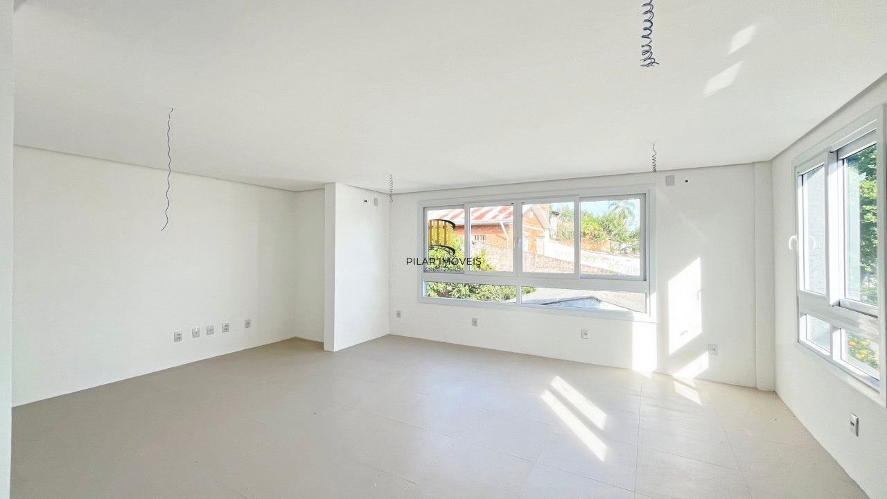 Casa de Condomínio 3 dormitórios no bairro Tristeza