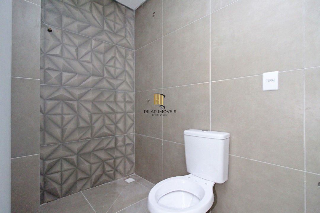Casa de Condomínio 3 dormitórios no bairro Tristeza