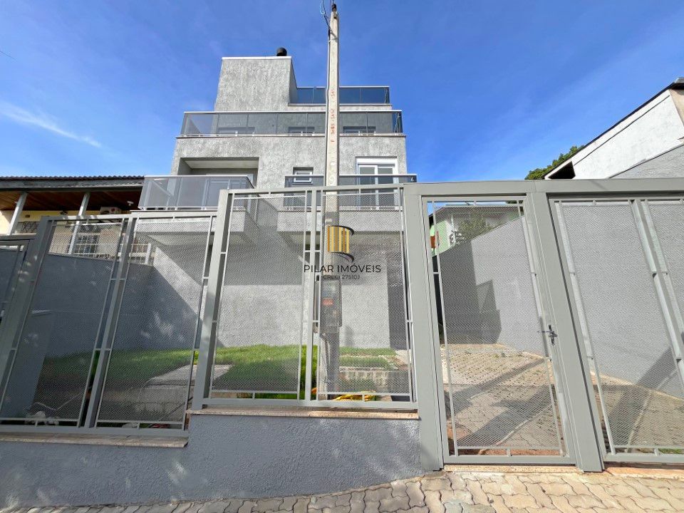 Casa de Condomínio 3 dormitórios no bairro Tristeza