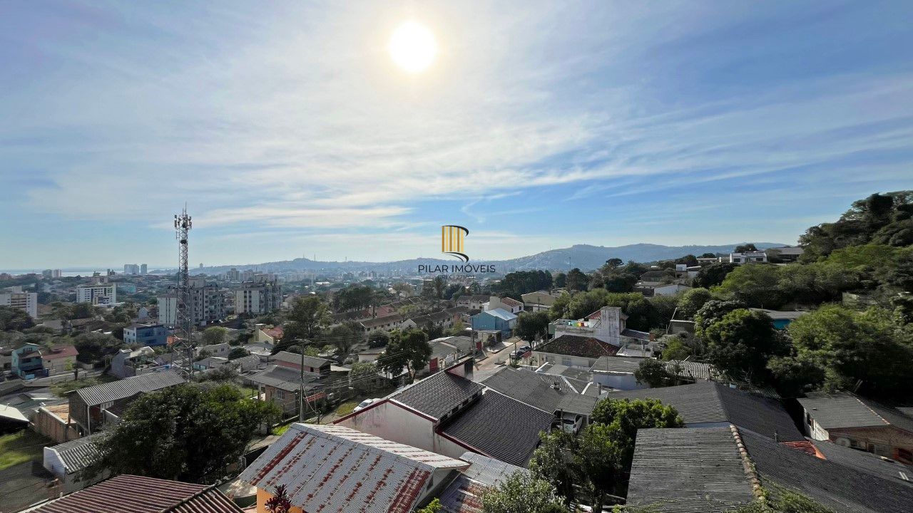 Casa de Condomínio 3 dormitórios no bairro Tristeza