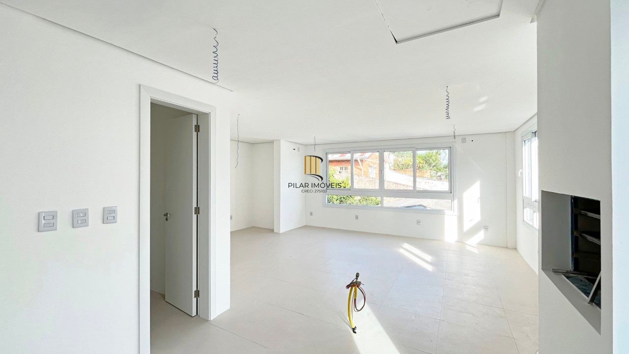 Casa de Condomínio 3 dormitórios no bairro Tristeza