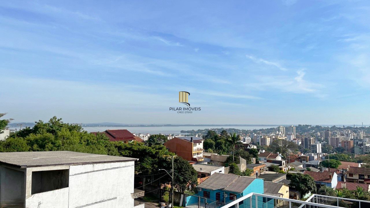 Casa de Condomínio 3 dormitórios no bairro Tristeza
