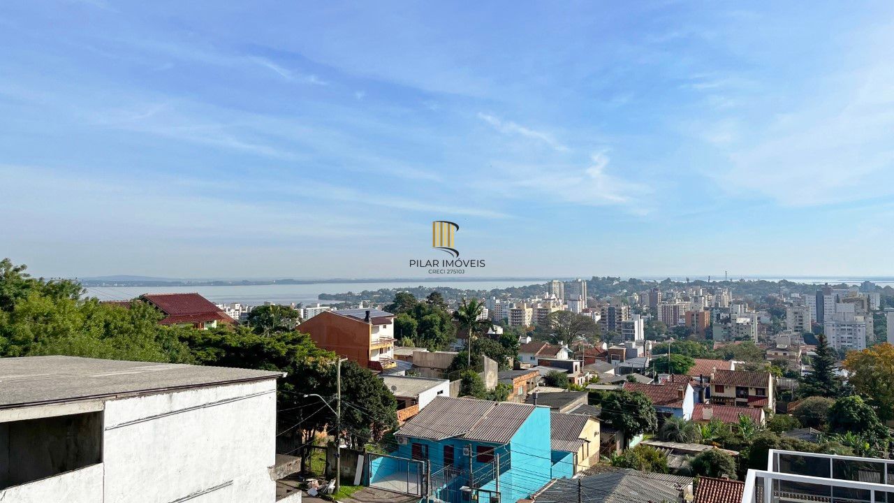 Casa de Condomínio 3 dormitórios no bairro Tristeza