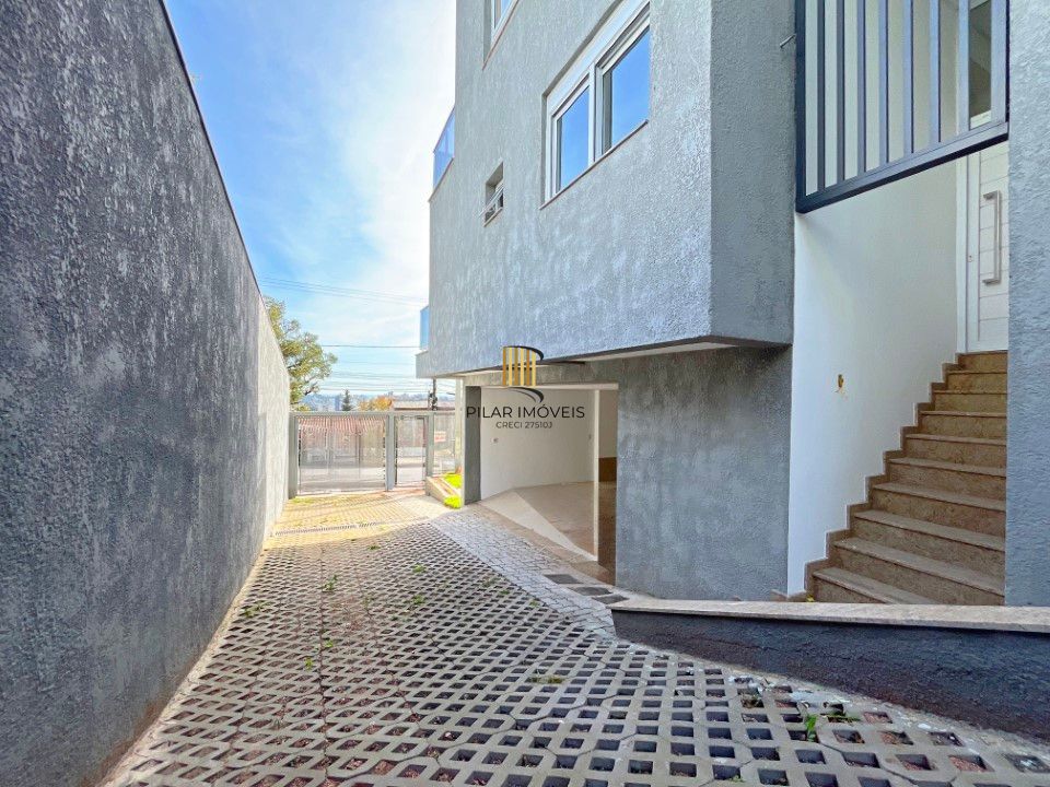 Casa de Condomínio 3 dormitórios no bairro Tristeza