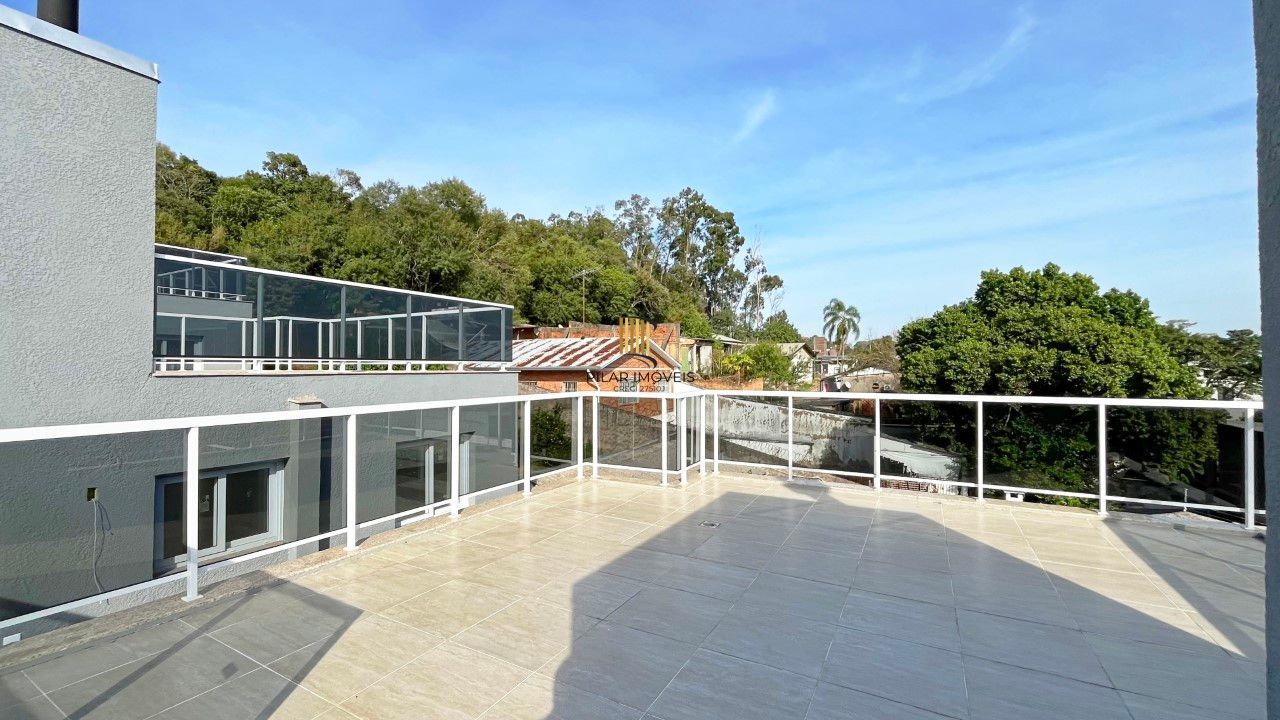 Casa de Condomínio 3 dormitórios no bairro Tristeza