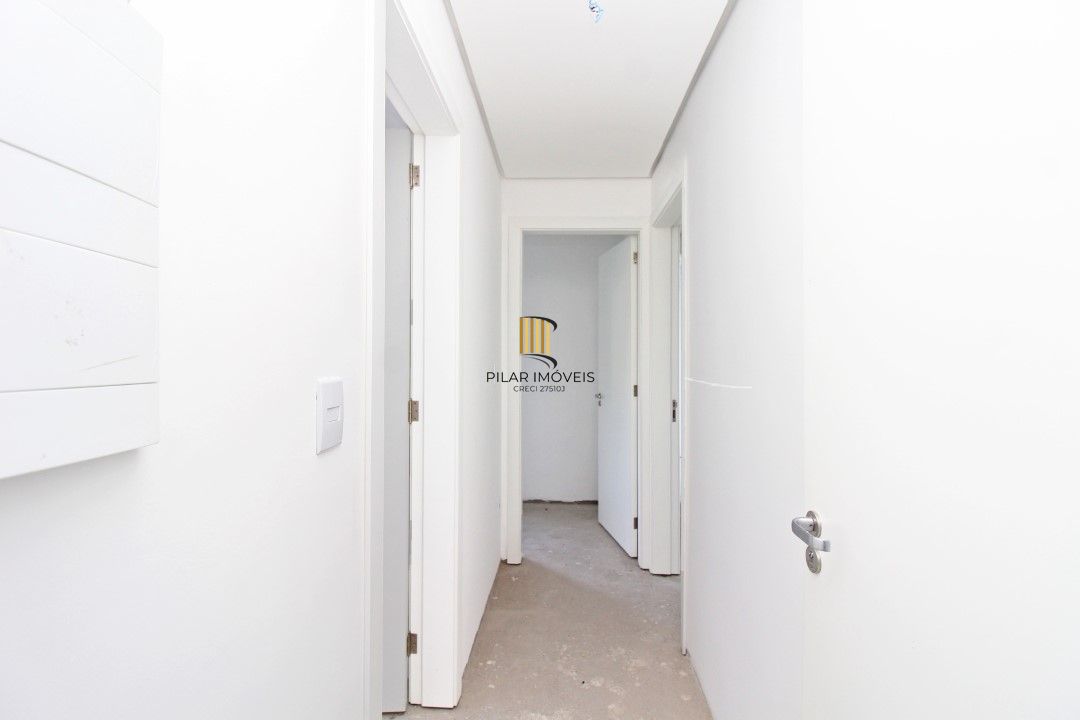 Casa de Condomínio 3 dormitórios no bairro Tristeza