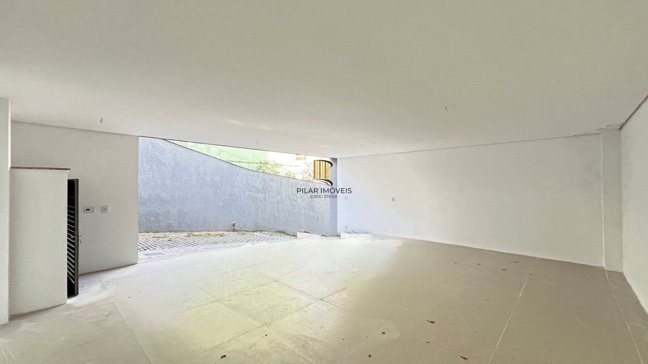Casa de Condomínio 3 dormitórios no bairro Tristeza