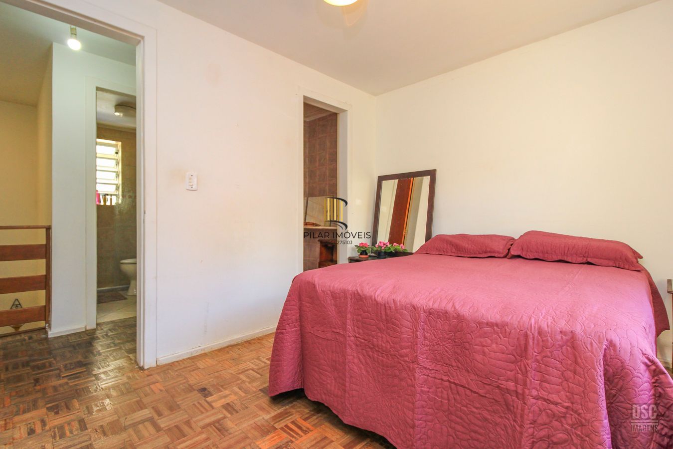 Casa de Condomínio 3 dormitórios no bairro Tristeza