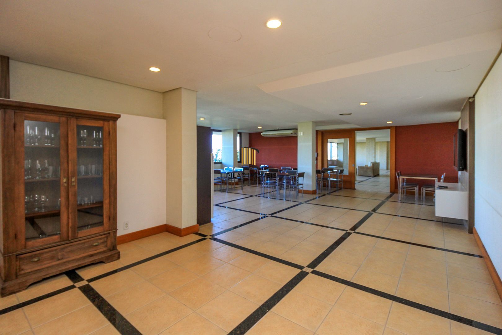Apartamento alto padrão , 3 suítes, 3 vagas garagem, depósito, bairro Cristal
