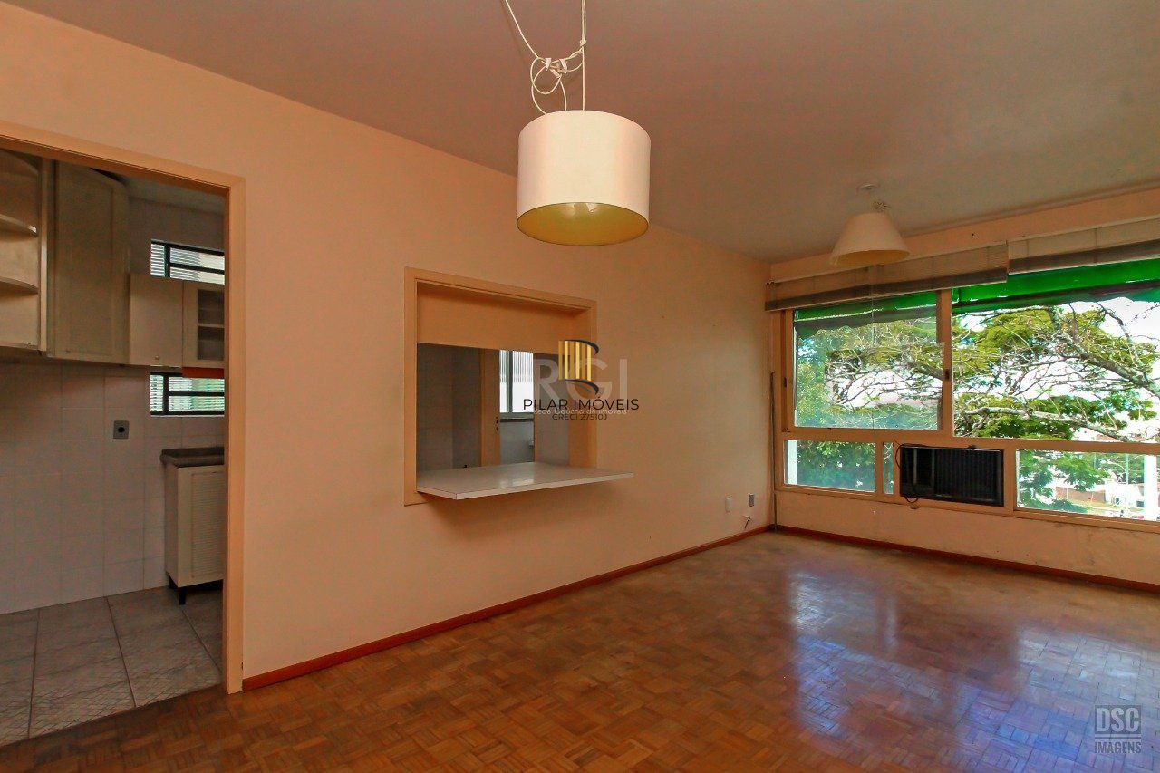 Apartamento para Venda - 60.65m², 2 dormitórios, 1 vaga - Nonoai