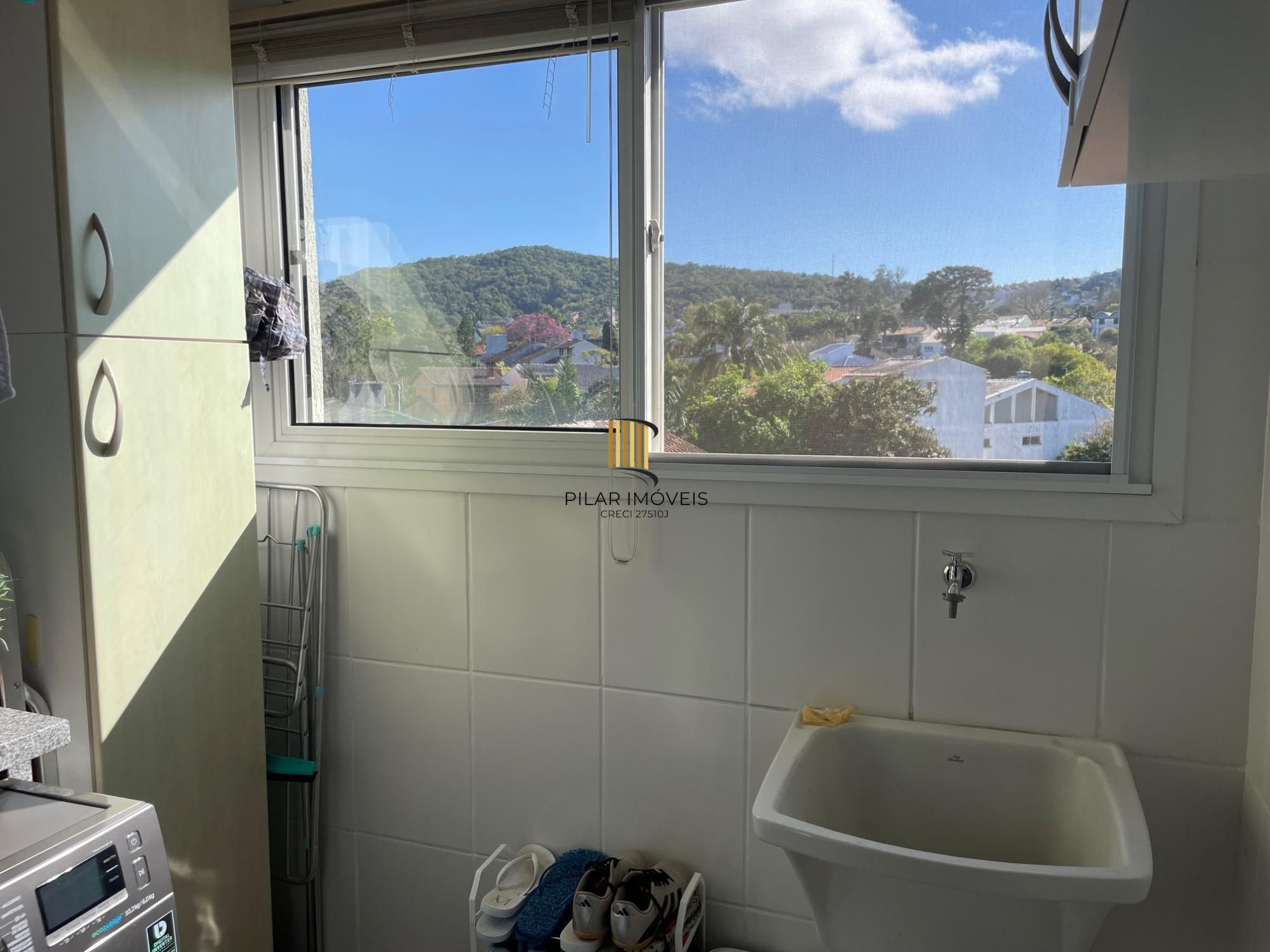 Apartamento 2 dormitórios no bairro Ipanema