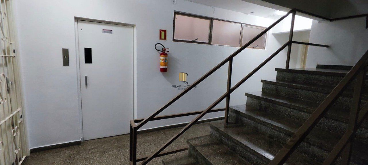 Apartamento 2 dormitórios no bairro Medianeira