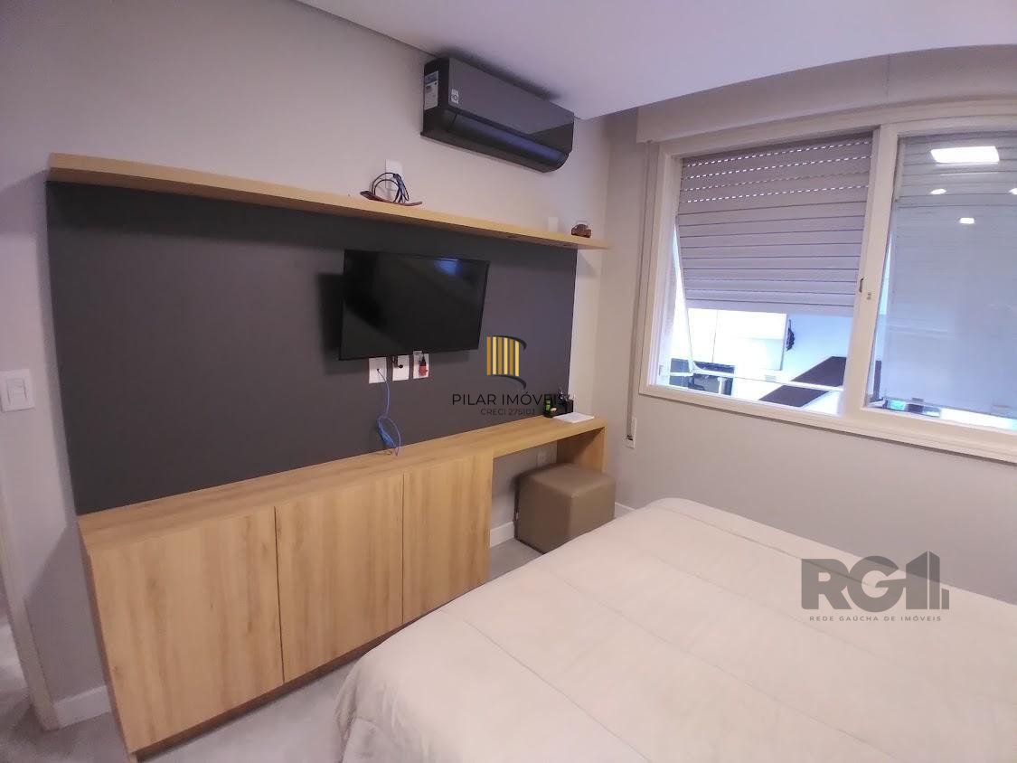 Apartamento 1 Dormitório(s) Bairro Centro Histórico