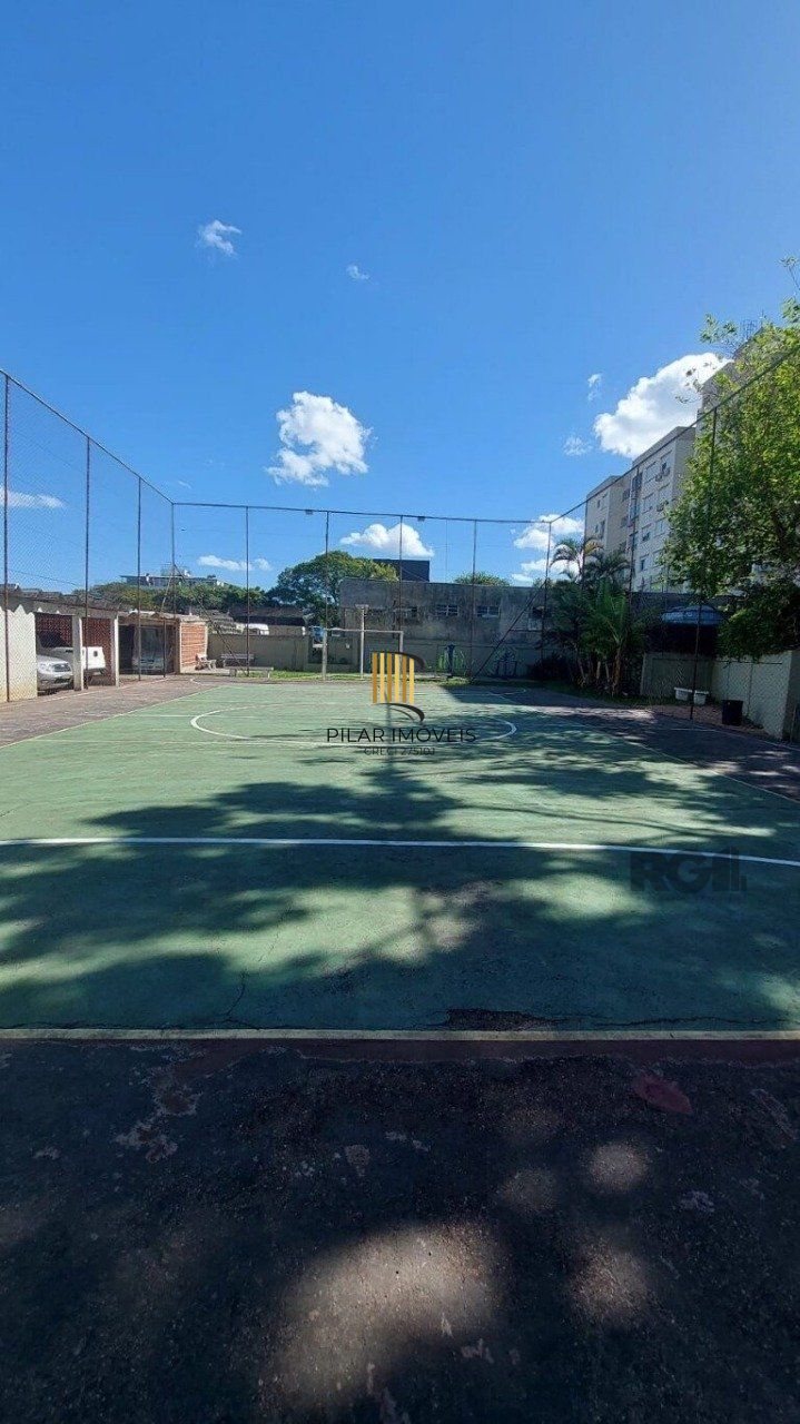 Apartamento 1 dormitório no bairro Tristeza