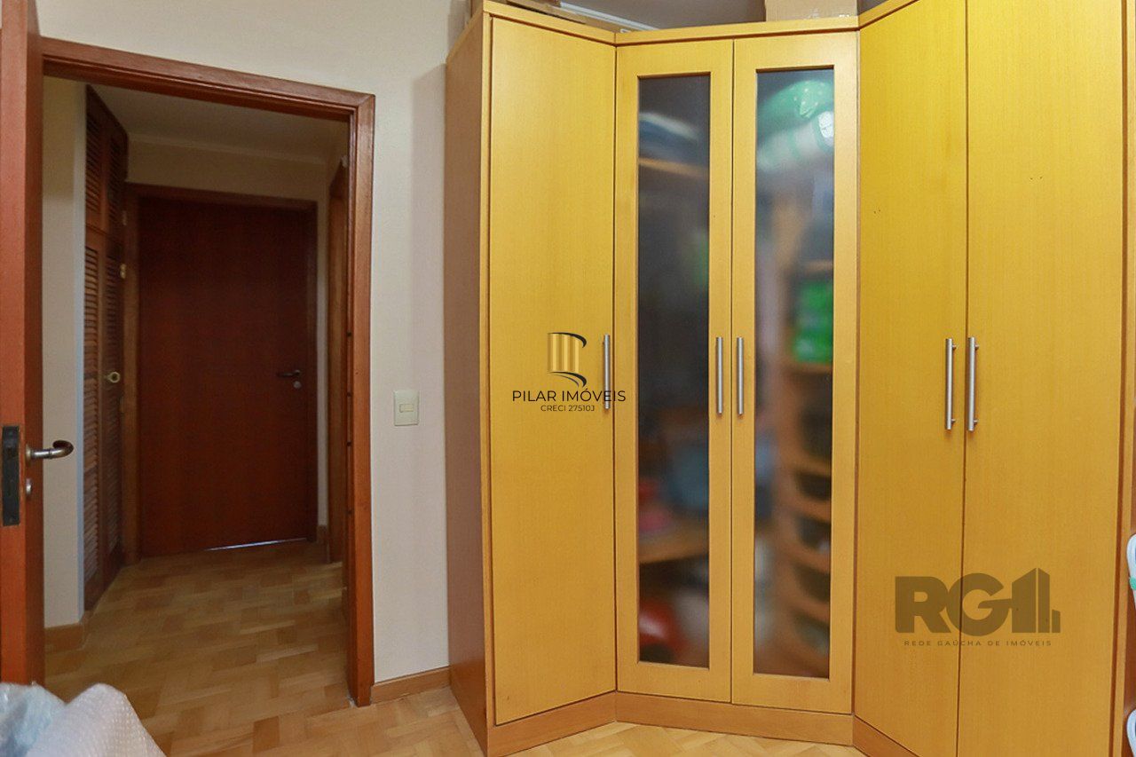 Apartamento 3 dormitórios no bairro Petrópolis