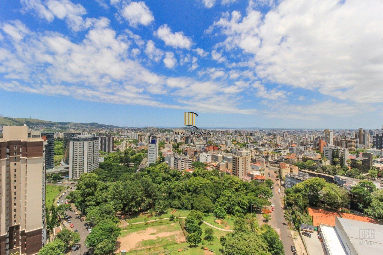 Apartamento 3 dormitórios no bairro Petrópolis