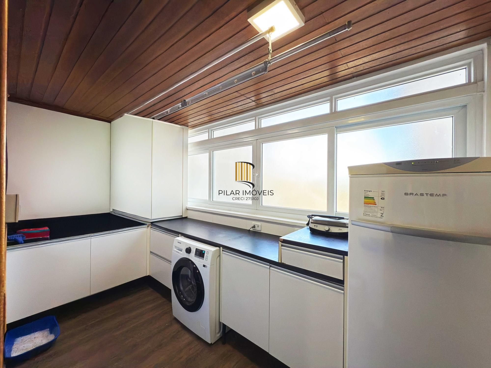 Apartamento 3 dormitórios no bairro Petrópolis