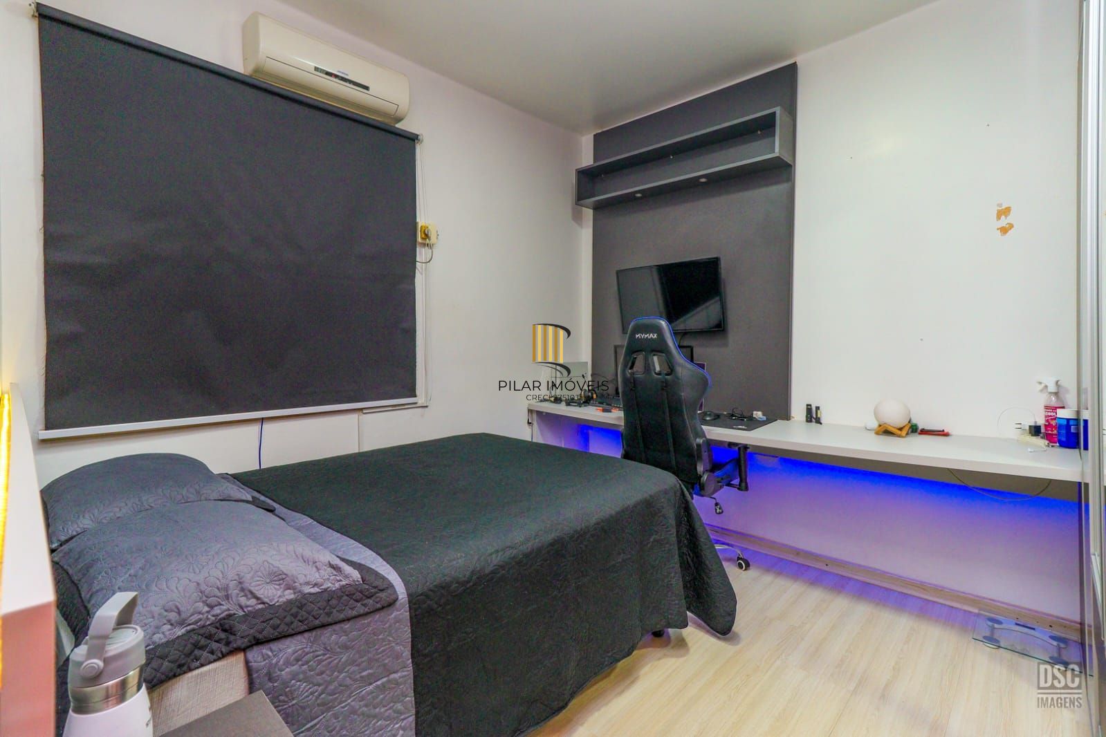 Apartamento 3 dormitórios no bairro Santana