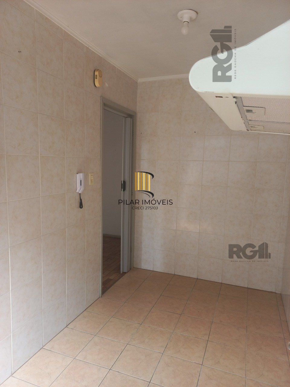 Apartamento 2 dormitórios no bairro Jardim Europa