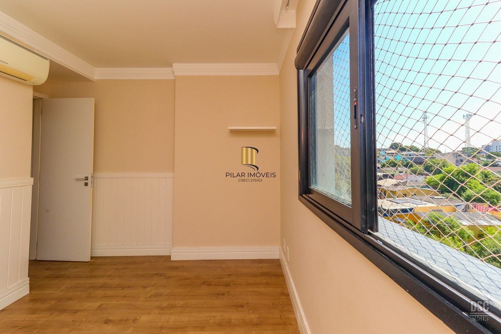 Apartamento 3 dorm. (suíte), churrasqueira, infra completa vagas e portaria