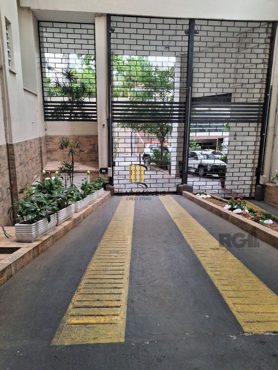 Apartamento 3 dormitórios no bairro Centro Histórico