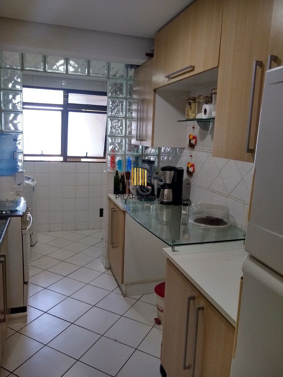 Apartamento para Venda - 100.49m², 3 dormitórios, sendo 1 suites, 2 vagas - Tristeza