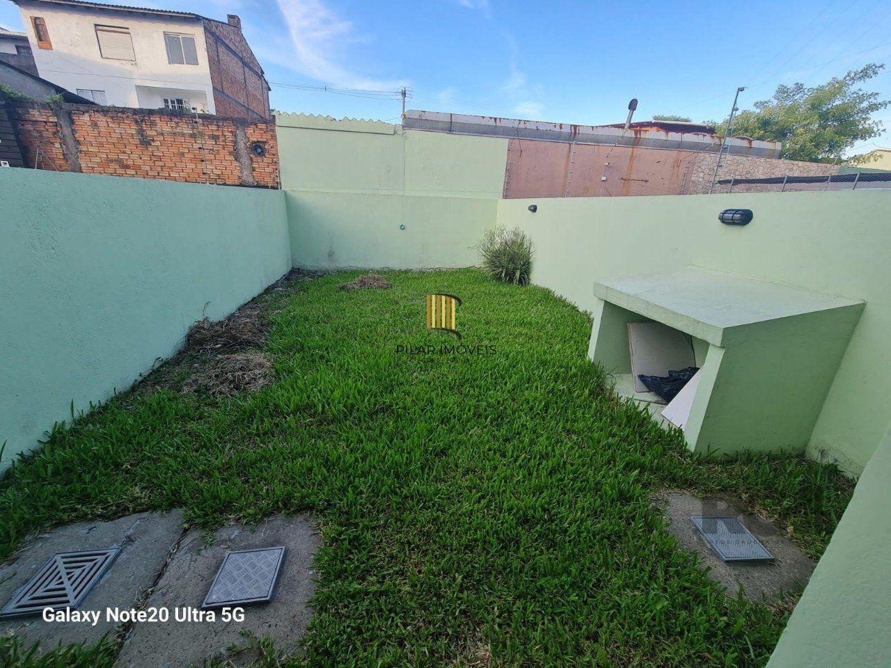 Casa 3 dormitórios no bairro Espírito Santo