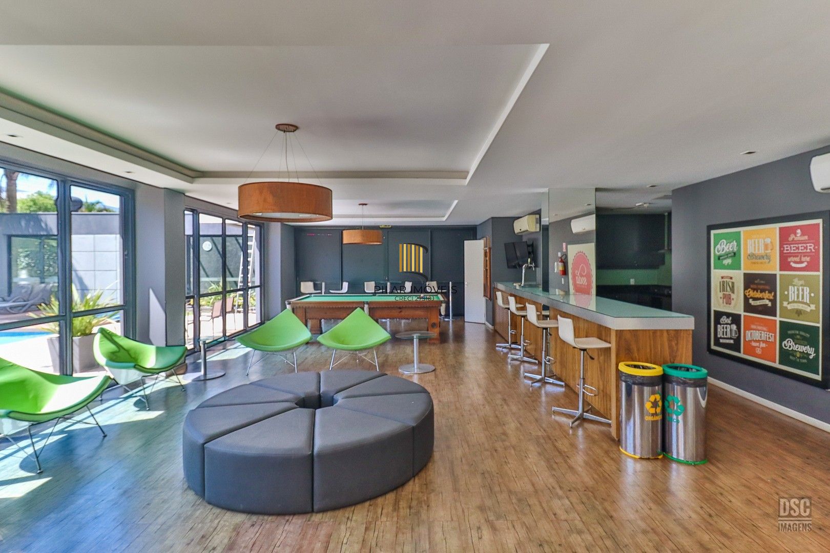 Apartamento 3 dorm. (suíte), churrasqueira, infra completa vagas e portaria