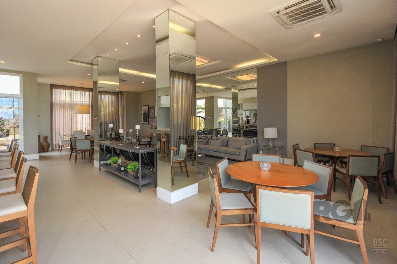 Apartamento 3 dormitórios no bairro Petrópolis