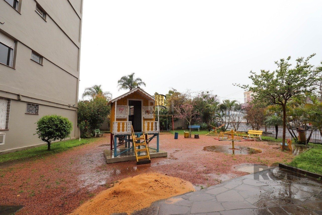 Apartamento 2 dormitórios no bairro Tristeza