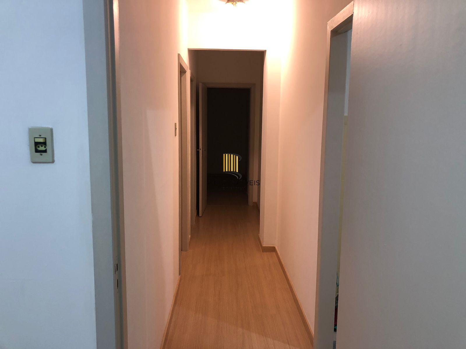 Apartamento 3 dormitórios no bairro Centro Histórico