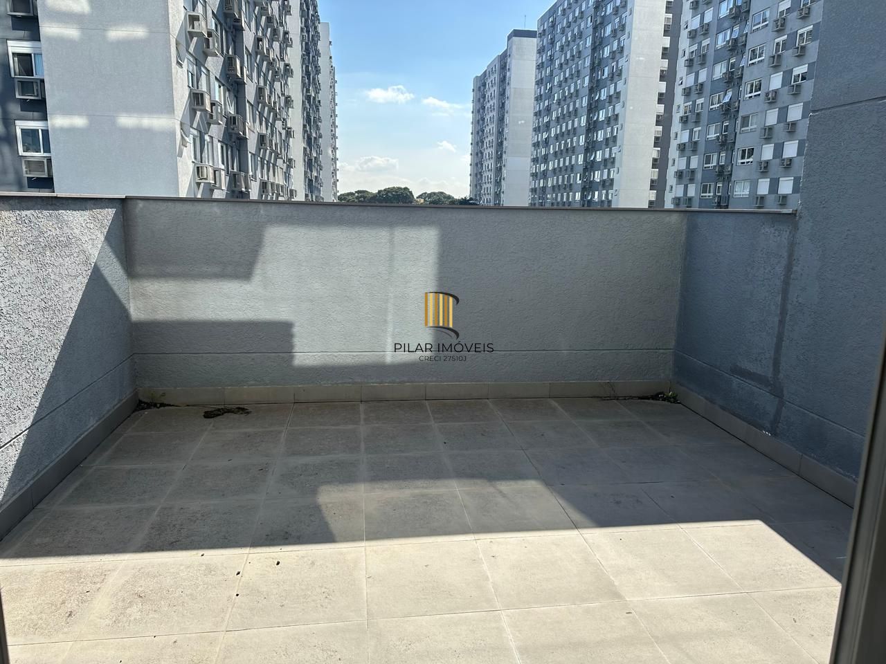 Sala Comercial 1 dormitório no bairro São Sebastião