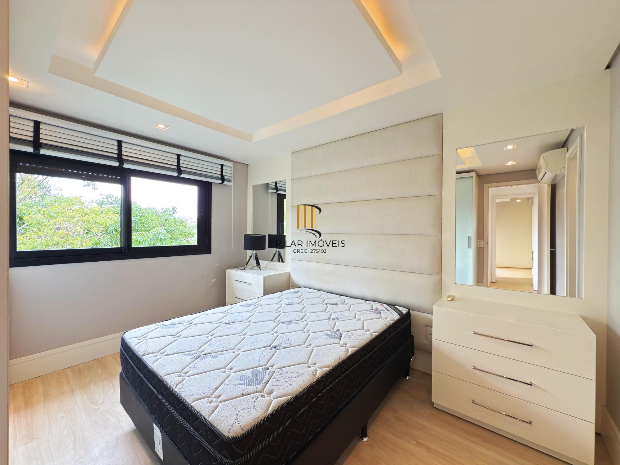 Apartamento 3 dormitórios no bairro Tristeza