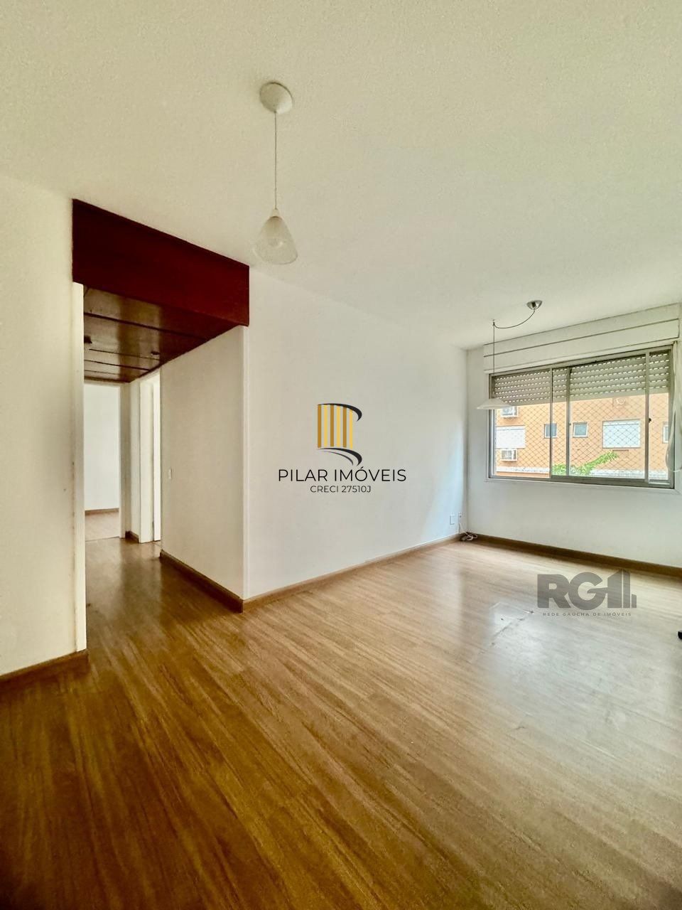 Apartamento 2 dormitórios no bairro Tristeza