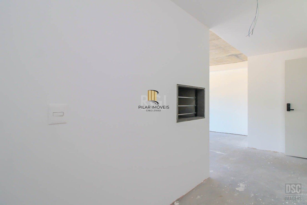 Studio para Venda - 47.25m², 1 dormitório, 1 vaga - Menino Deus