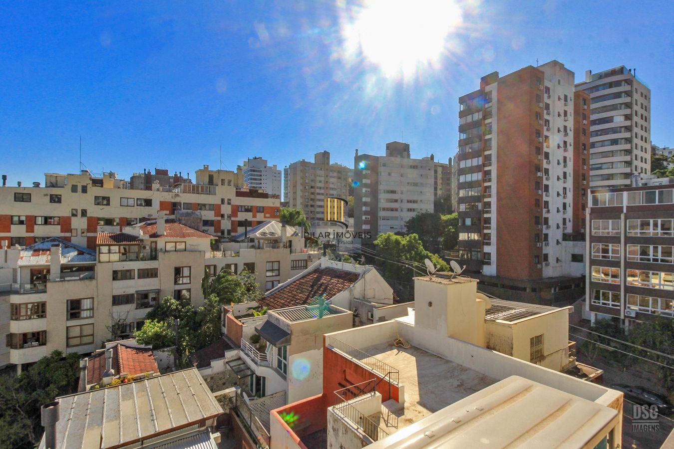 Apartamento , 3 dormitórios com suíte, 2 vagas de garagem, bairro Bela Vista