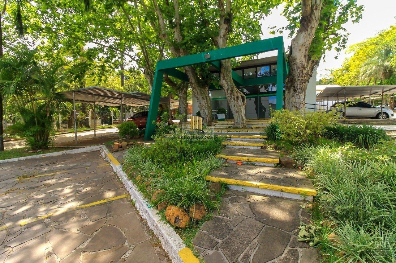 Apartamento 2 dormitórios no bairro Nonoai