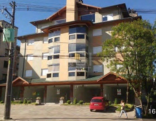 Apartamento para Venda - 75.06m², 2 dormitórios, sendo 1 suites, 2 vagas - Vila Luiza - Pilar Imóveis