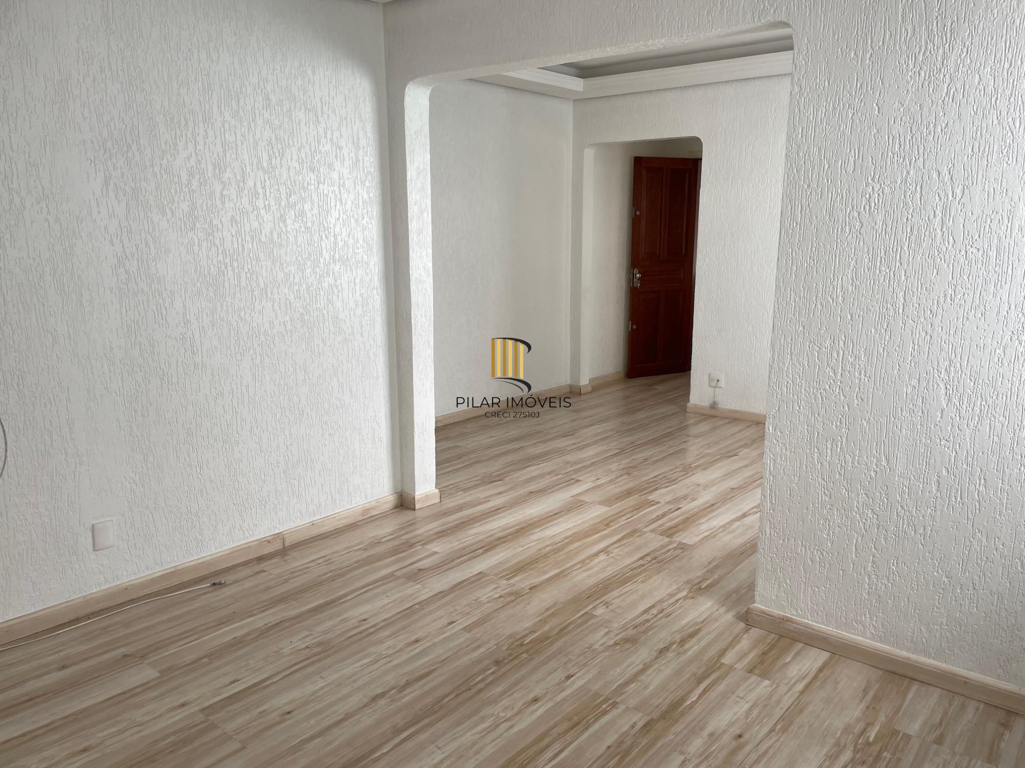 Apartamento 2 dormitórios no bairro Menino Deus