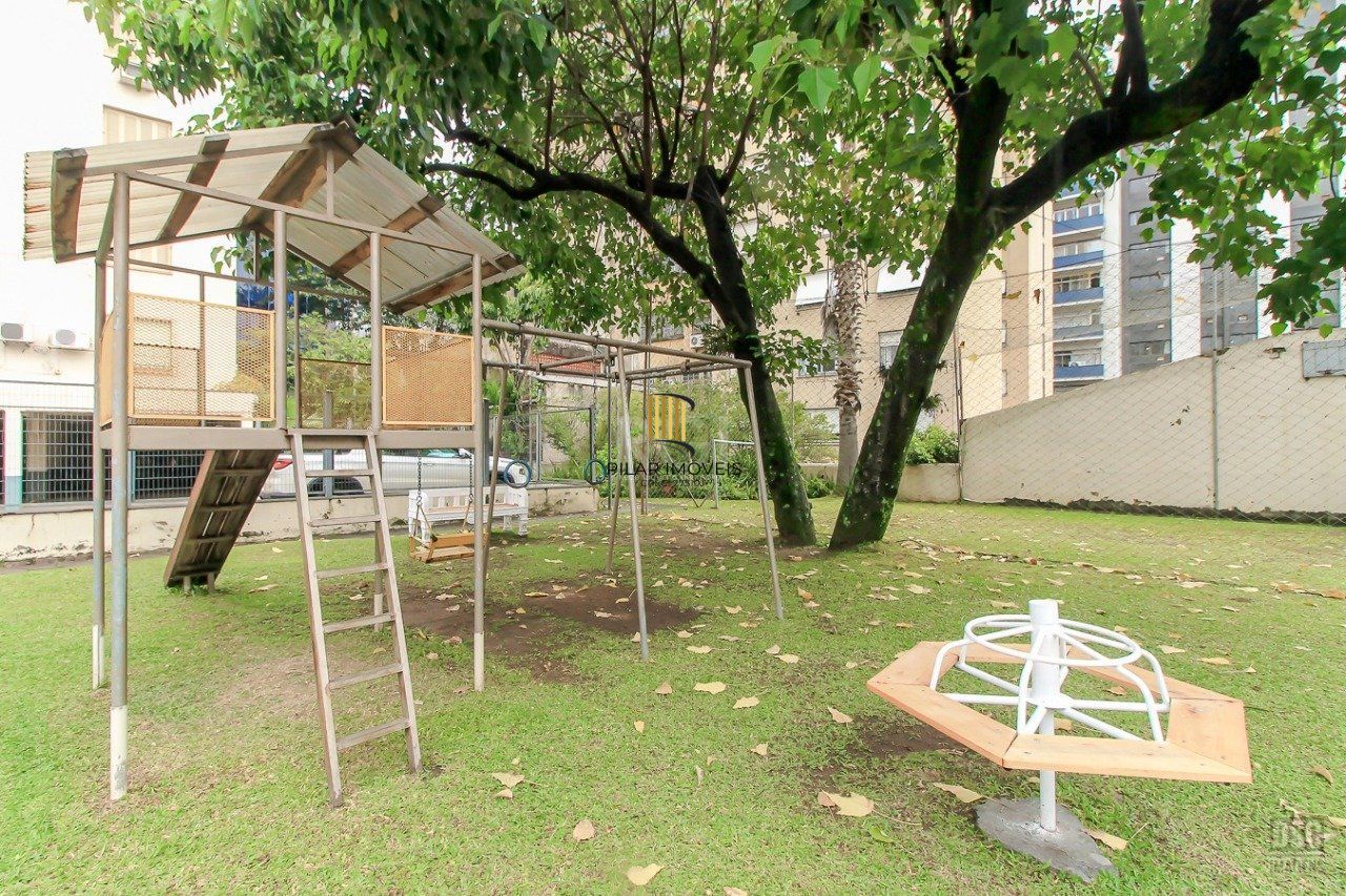 Apartamento para Venda - 144.13m², 3 dormitórios, 1 vaga - Centro Histórico