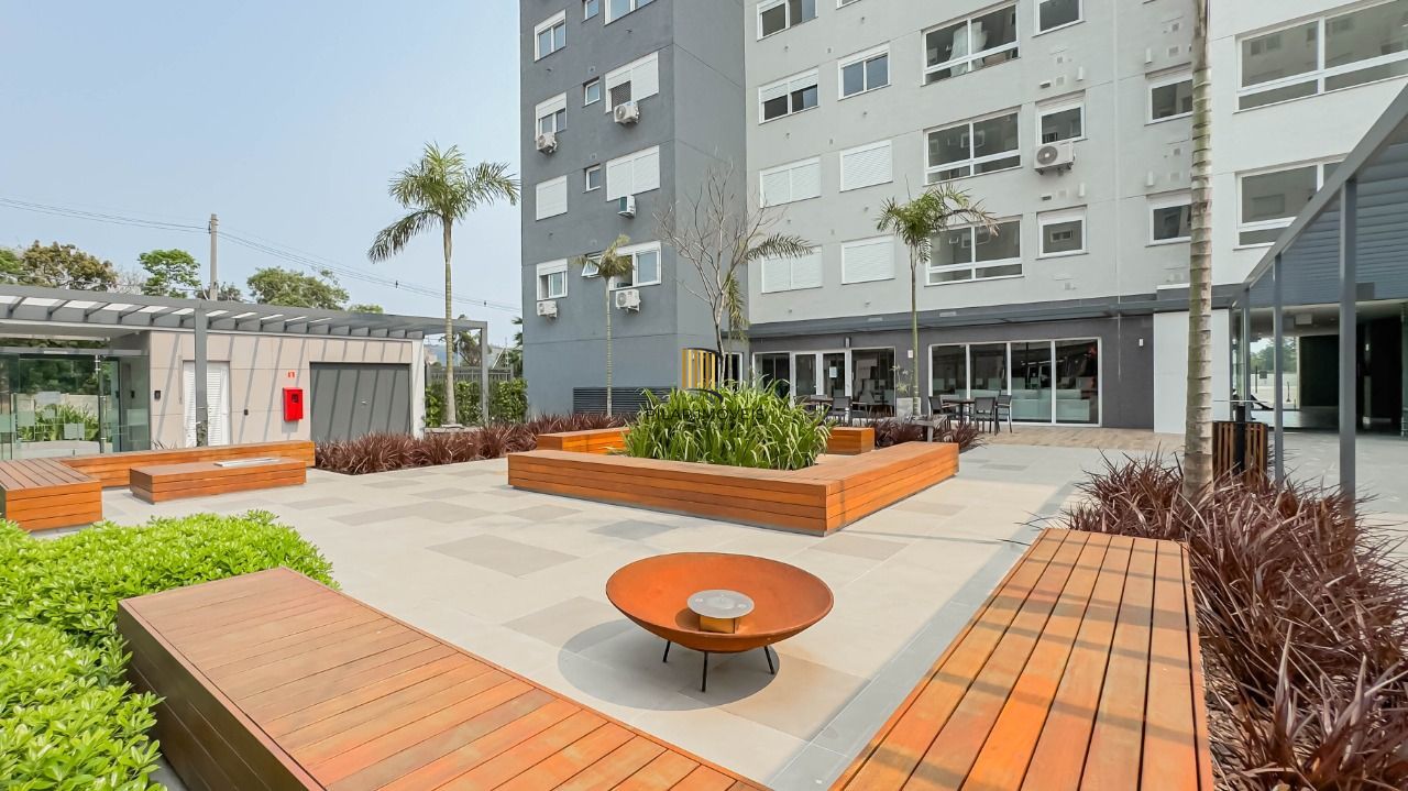 Apartamento com 2 dorm. vaga coberta a venda no Supreme Altos do Central Parque