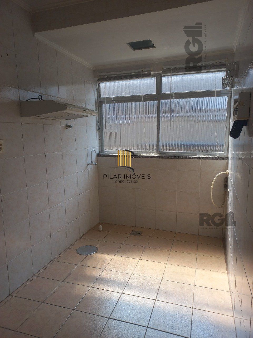 Apartamento 2 dormitórios no bairro Jardim Europa